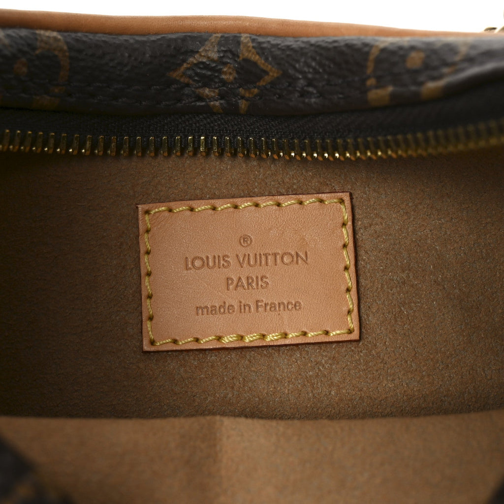 Louis Vuitton Monogram Loop