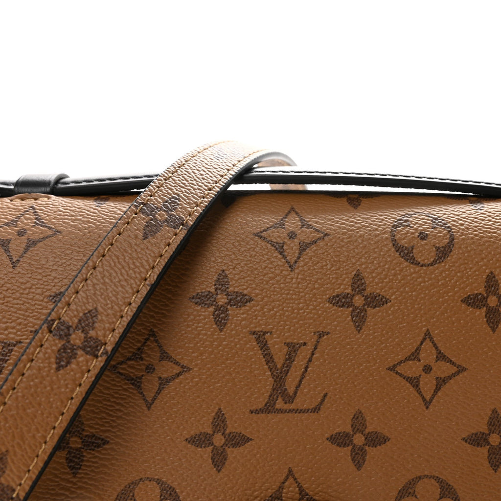 Louis Vuitton Reverse Monogram Pochette Metis
