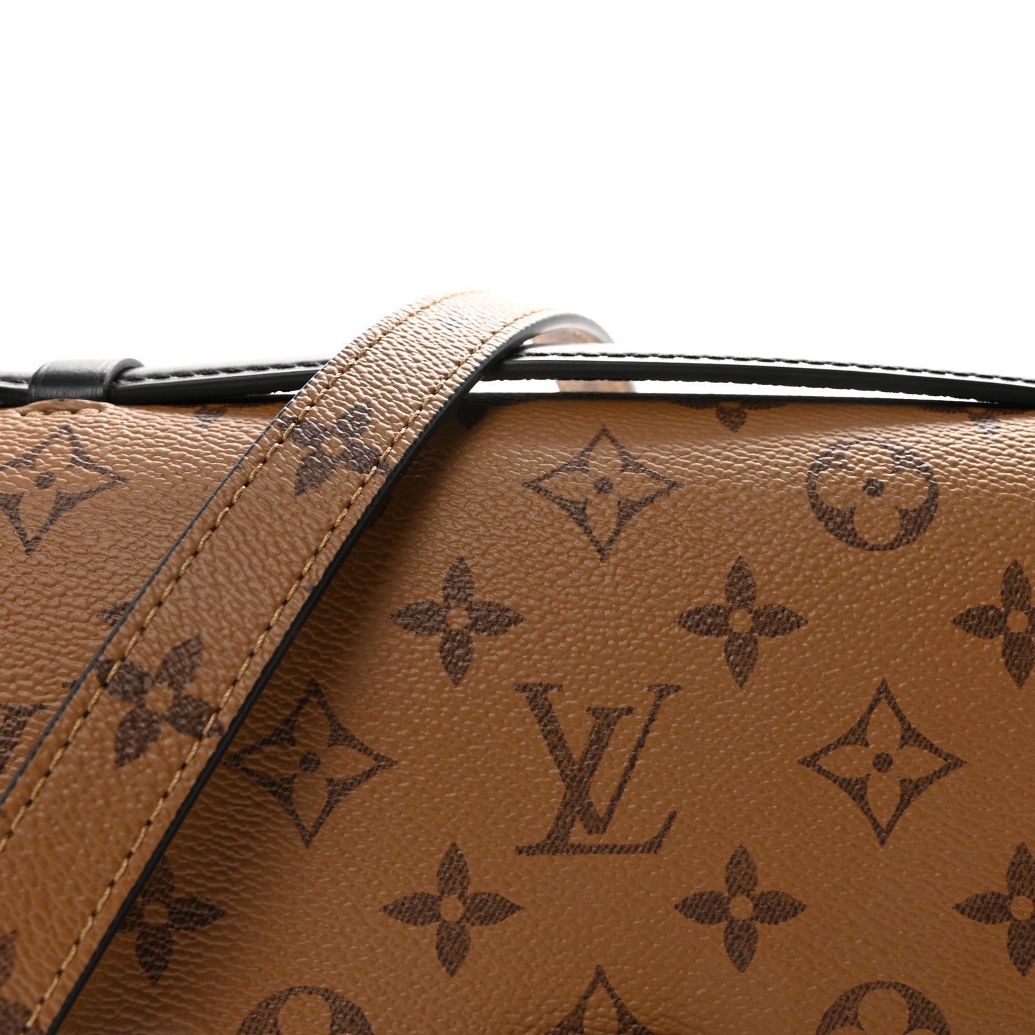 Louis Vuitton Reverse Monogram Pochette Metis