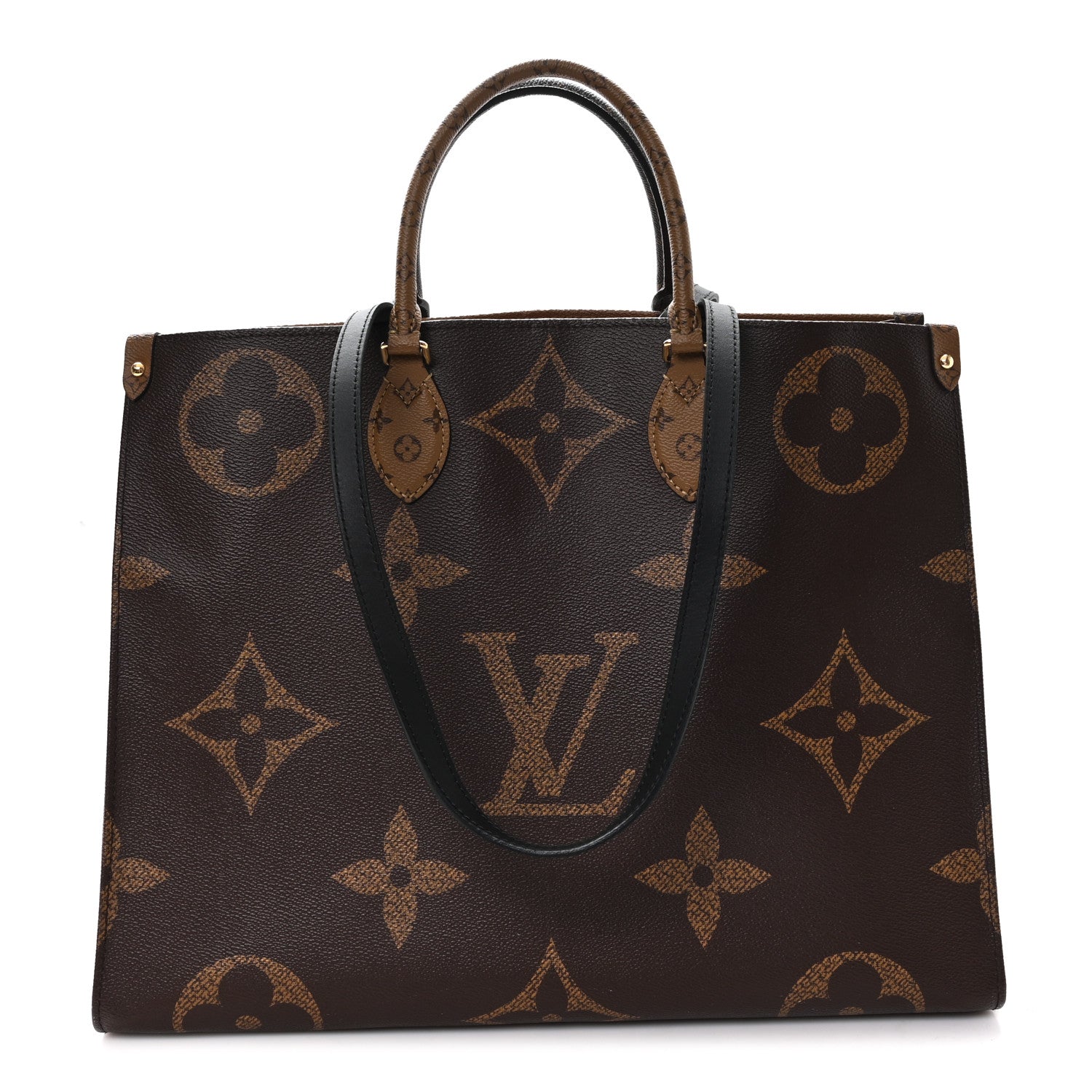 Louis Vuitton Reverse Monogram Giant Onthego GM