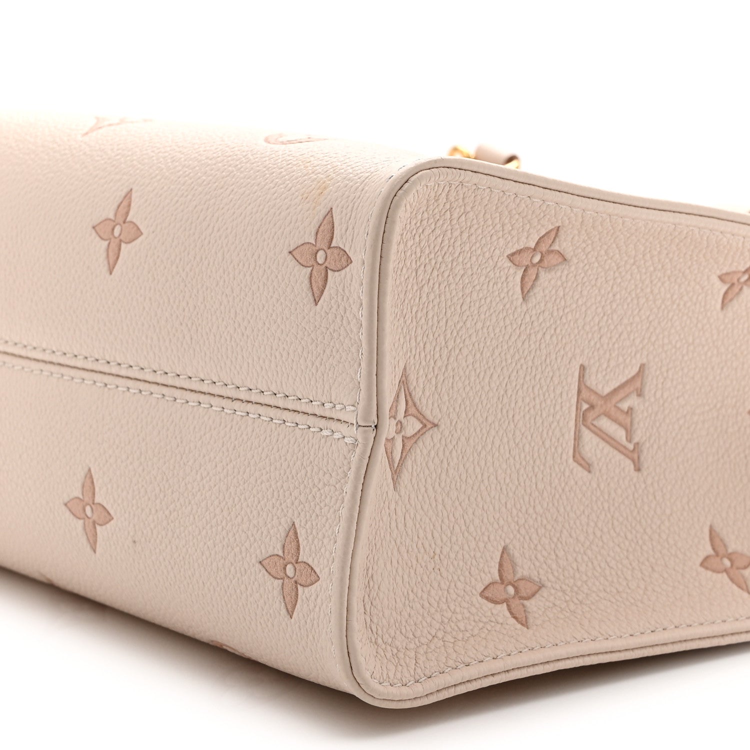 Louis Vuitton Empreinte Monogram Onthego PM Eden