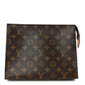 Louis Vuitton Monogram Toiletry Pouch 26