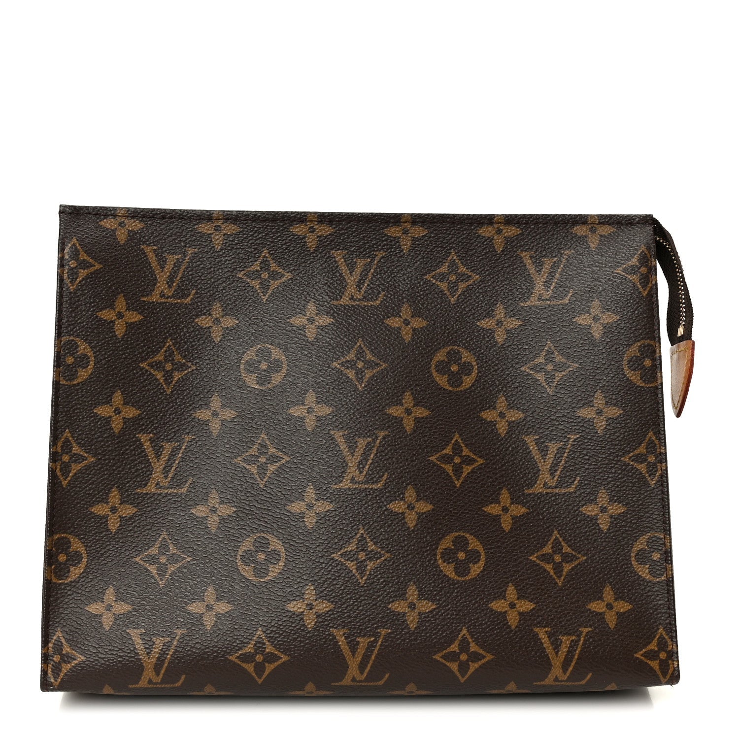 Louis Vuitton Monogram Toiletry Pouch 26