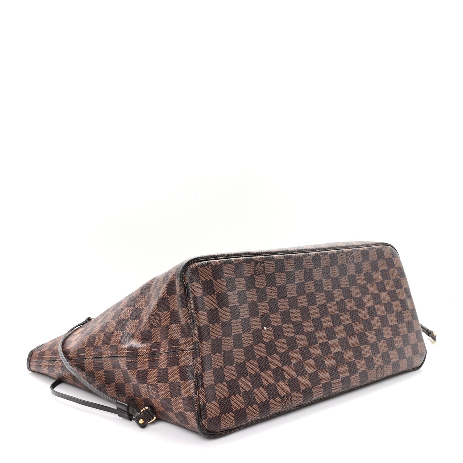 Louis Vuitton Damier Ebene Neo Neverfull GM