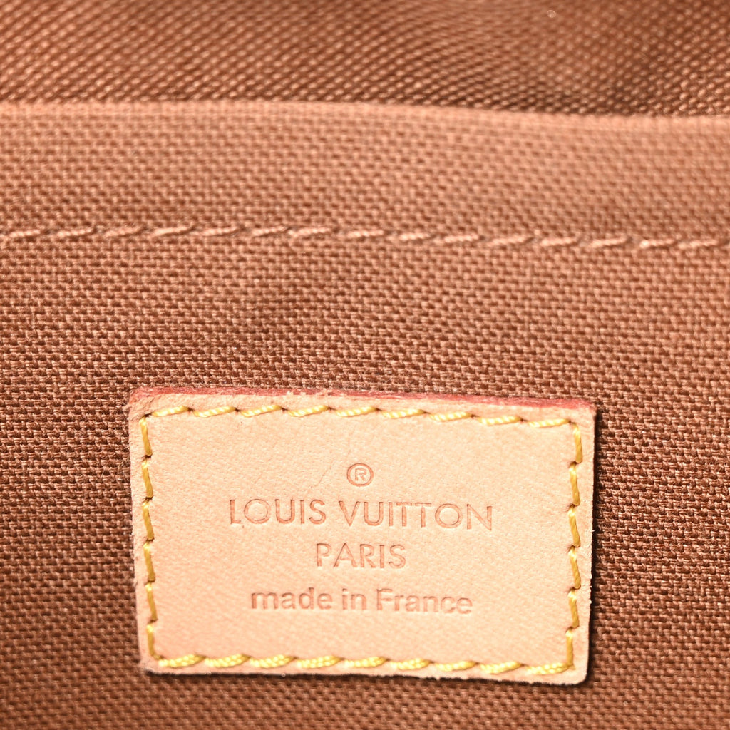 Louis Vuitton Monogram Thames PM