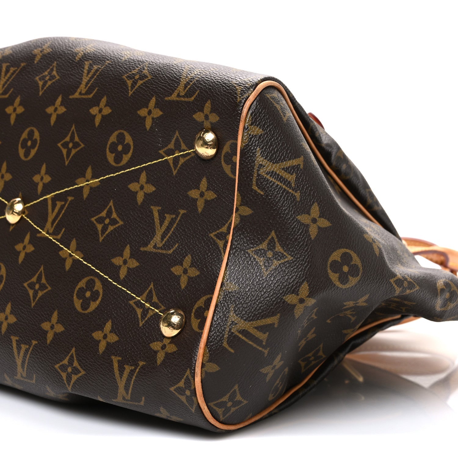 Louis Vuitton Monogram Tivoli GM