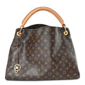 Louis Vuitton Monogram Artsy MM