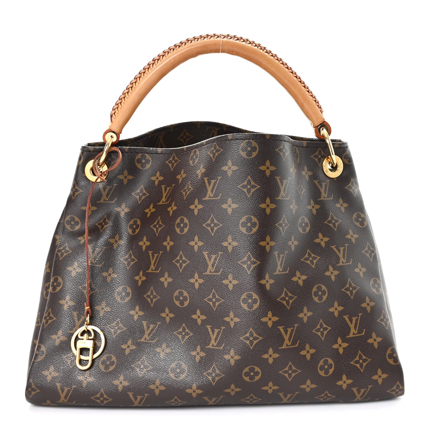 Louis Vuitton Monogram Artsy MM