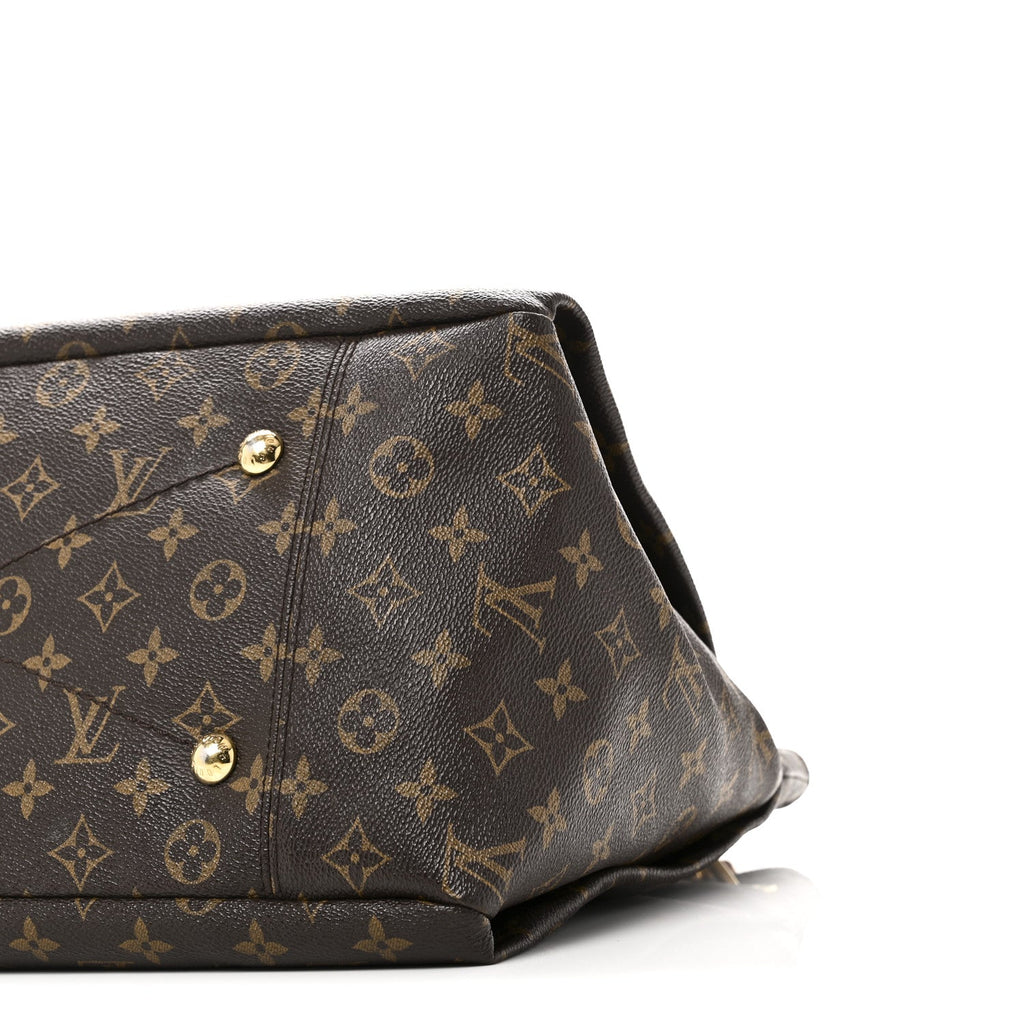 Louis Vuitton Monogram Artsy MM