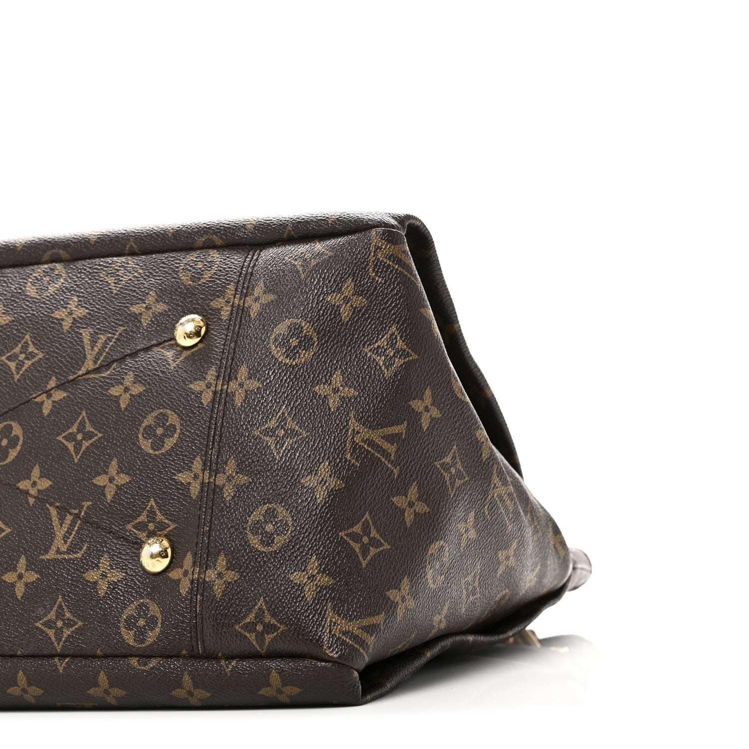 Louis Vuitton Monogram Artsy MM