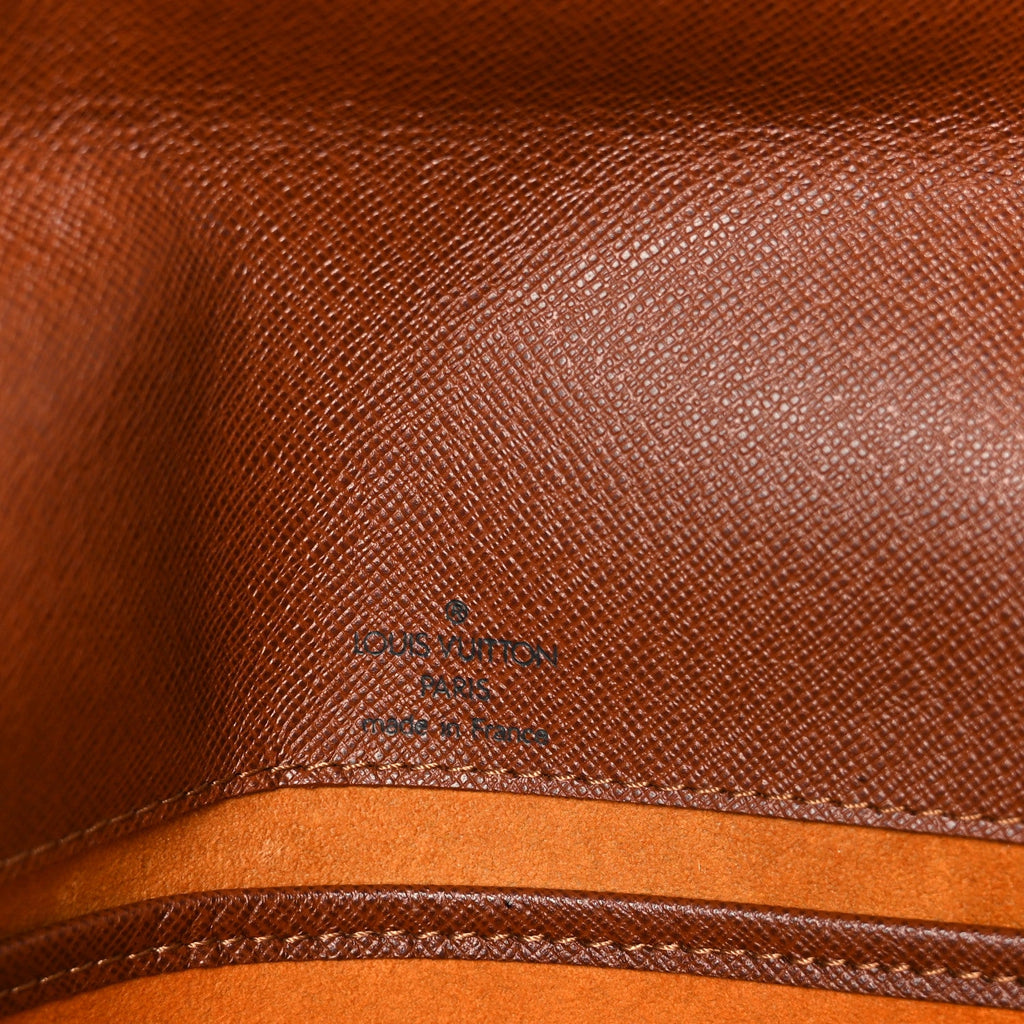 Louis Vuitton Monogram Musette Tango