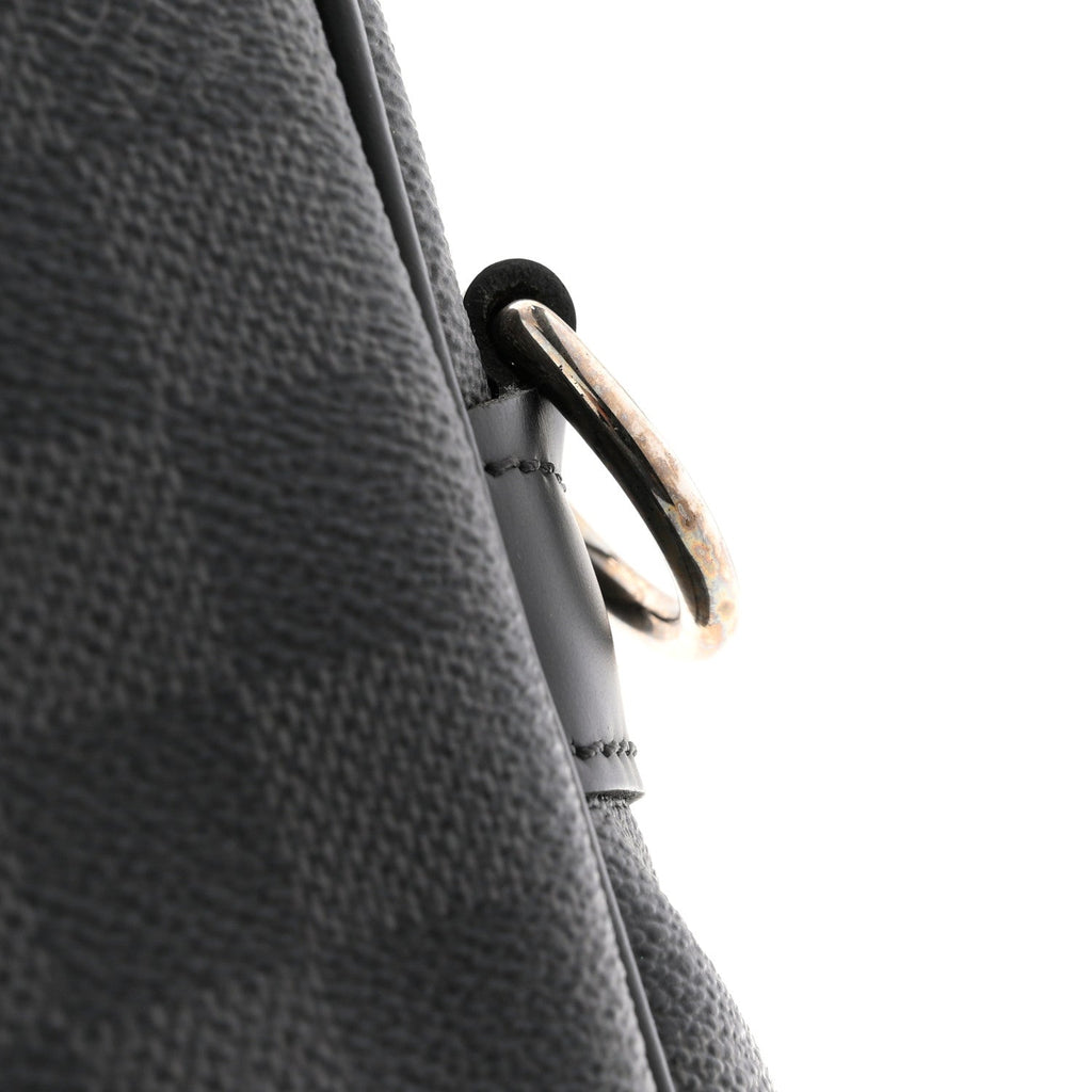 Louis Vuitton Damier Graphite Porte Documents Voyage PM