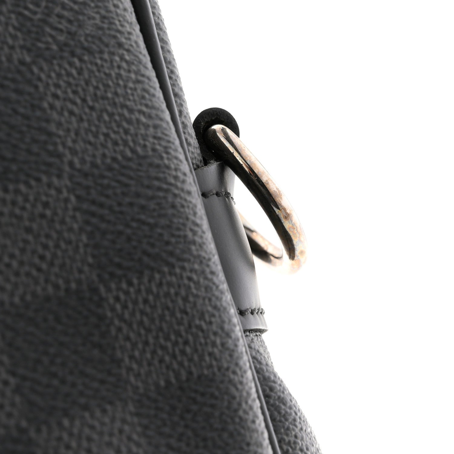 Louis Vuitton Damier Graphite Porte Documents Voyage PM