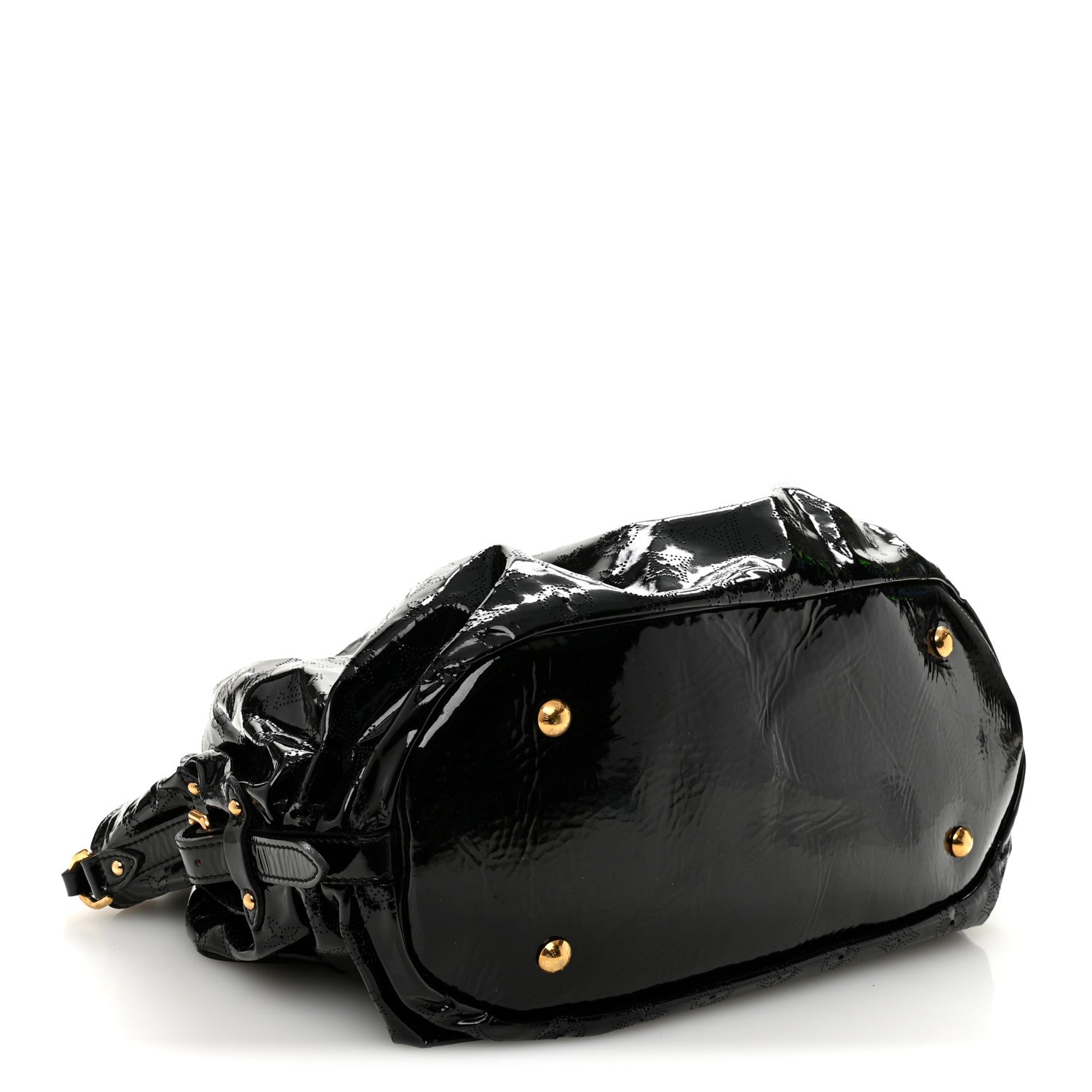 Louis Vuitton Surya Mahina XL Black
