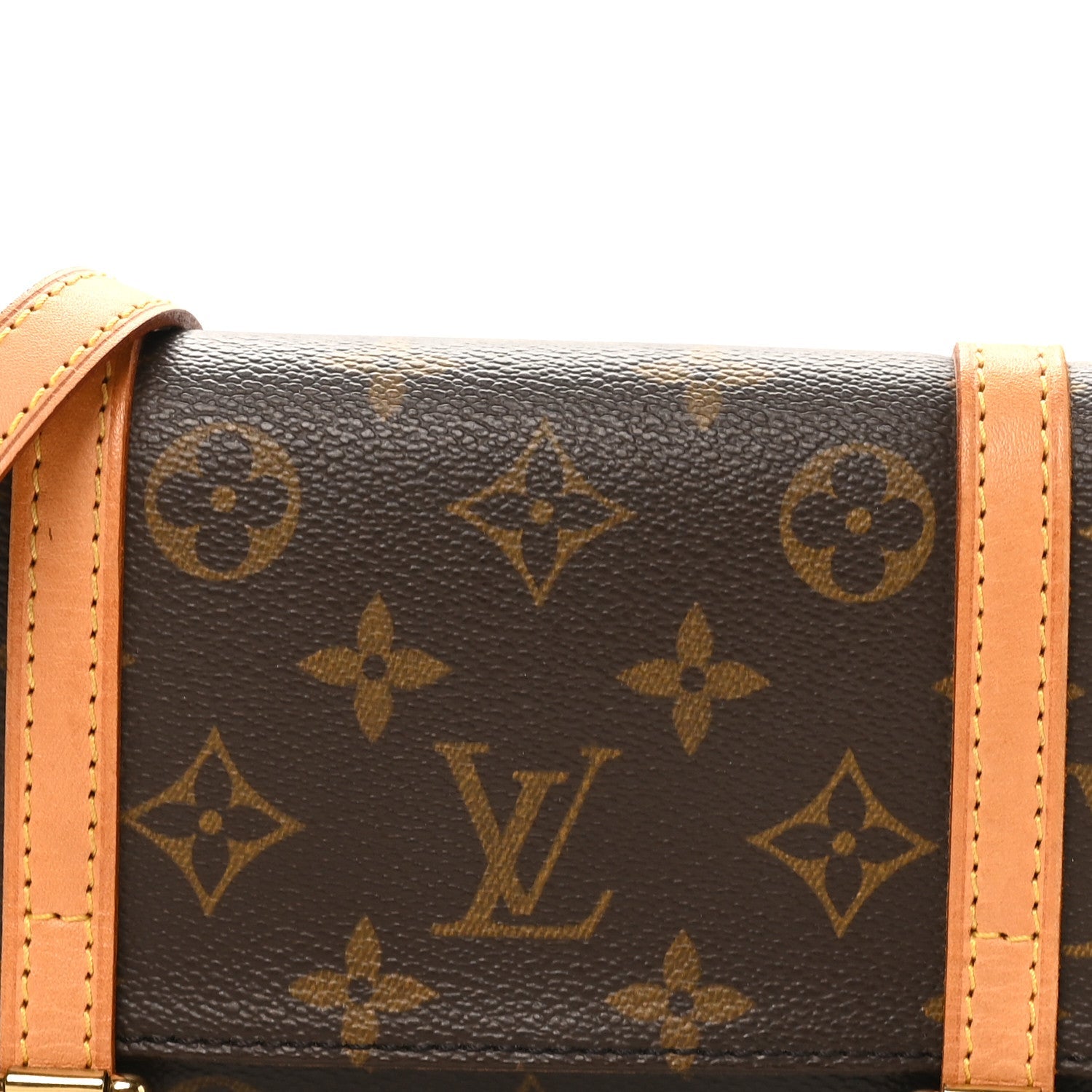 Louis Vuitton Monogram Pochette Marelle PM