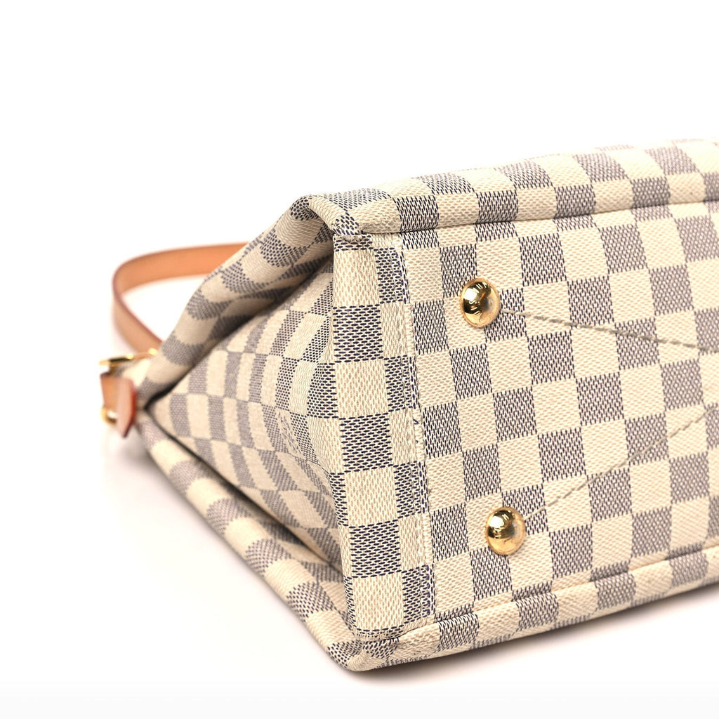 Louis Vuitton Damier Azur Lymington