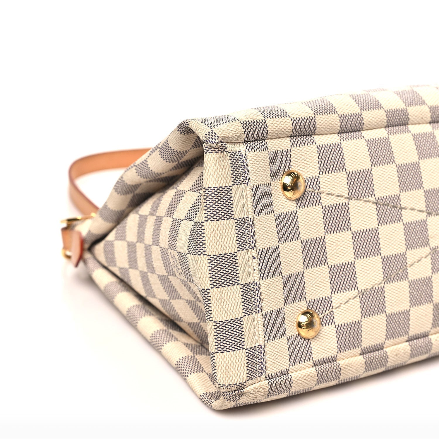 Louis Vuitton Damier Azur Lymington