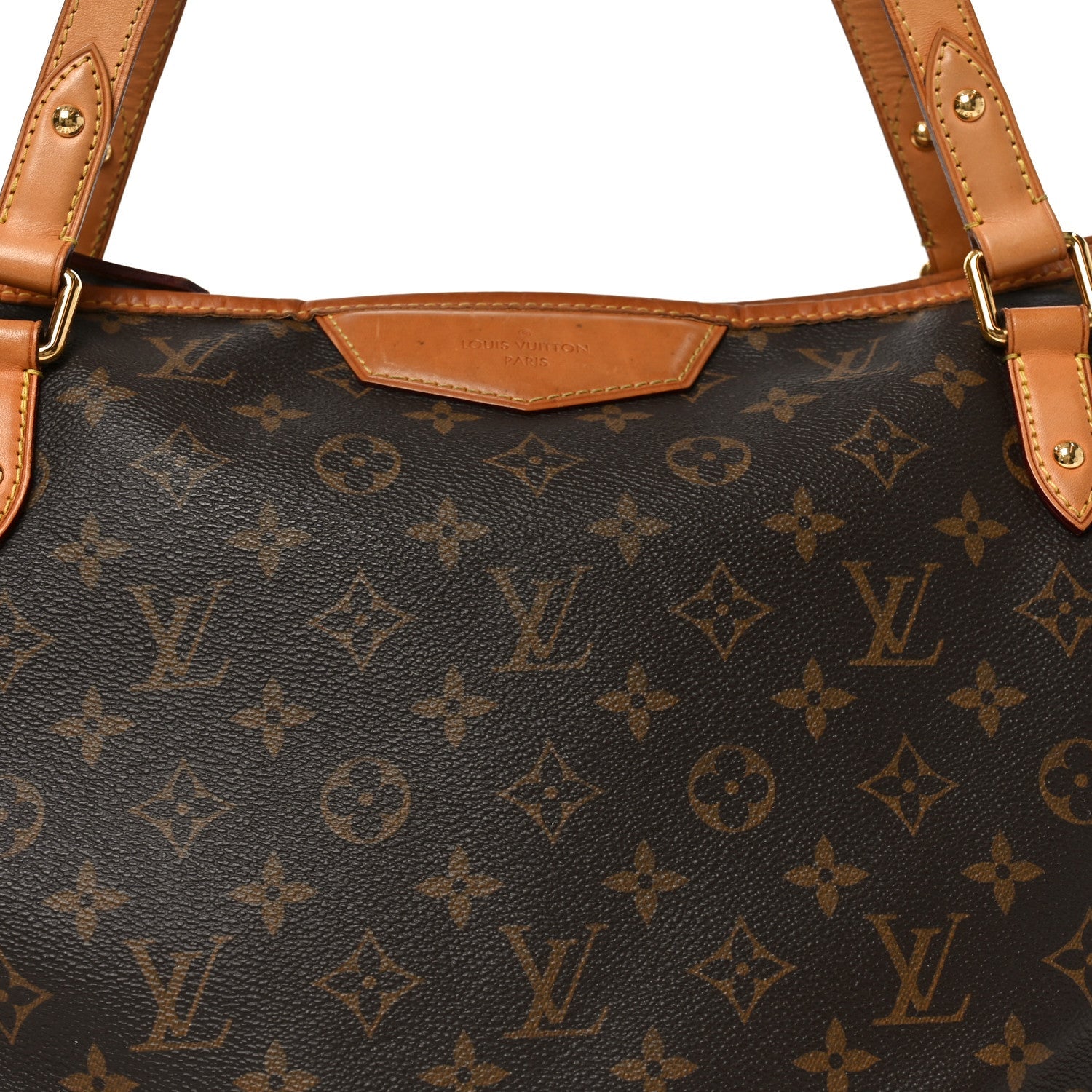 Louis Vuitton Monogram Estrela MM