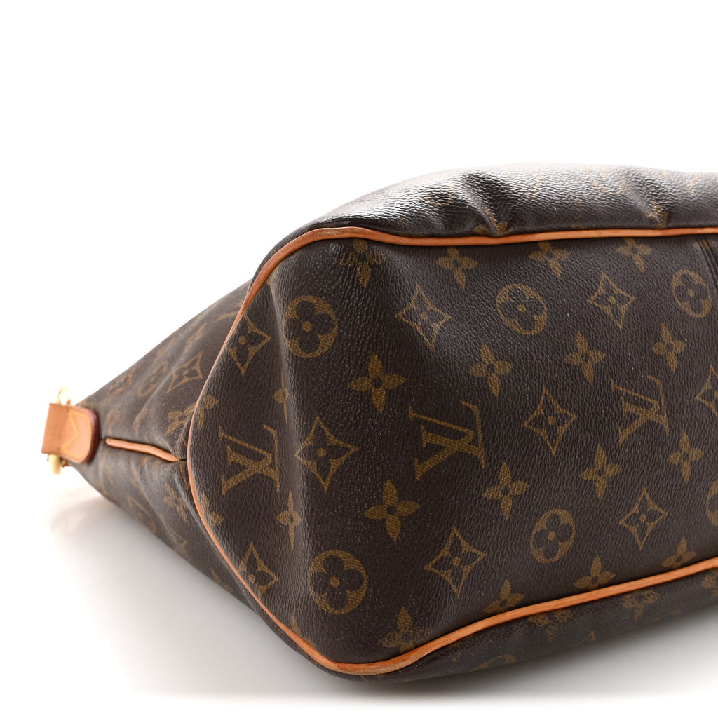 Louis Vuitton Monogram Delightful PM