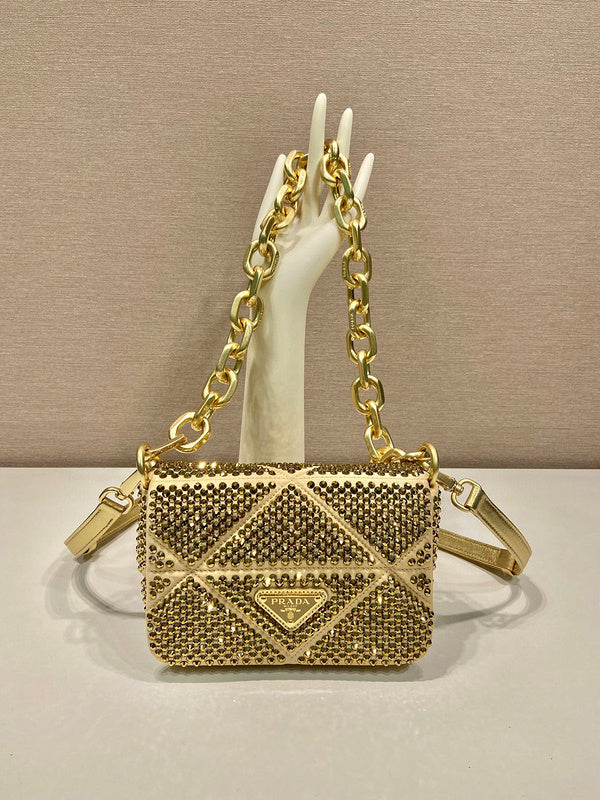 Prada Bags - 2483