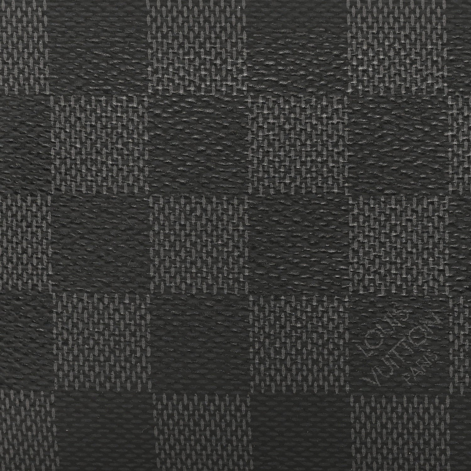 Louis Vuitton Damier Cobalt Multiple Wallet Neon
