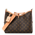 Louis Vuitton Monogram CarryAll PM