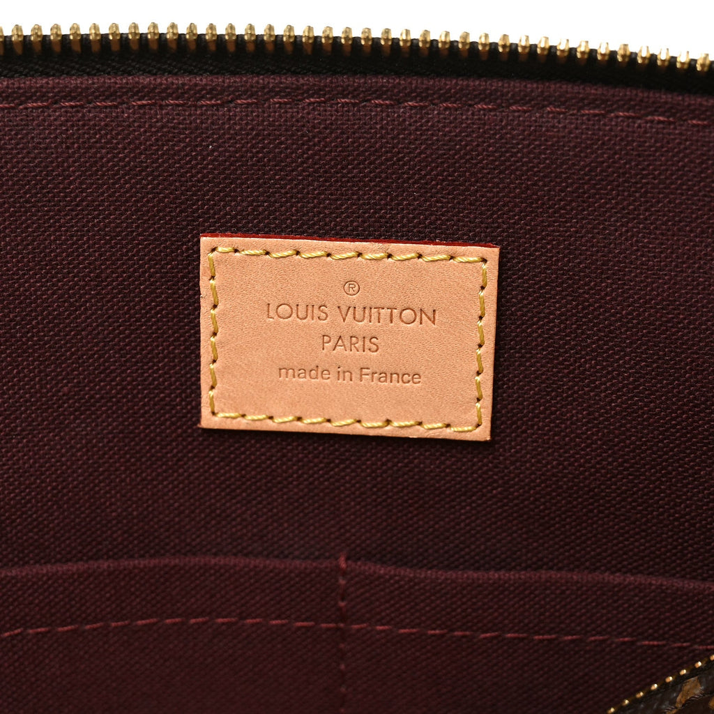 Louis Vuitton Monogram Turenne MM