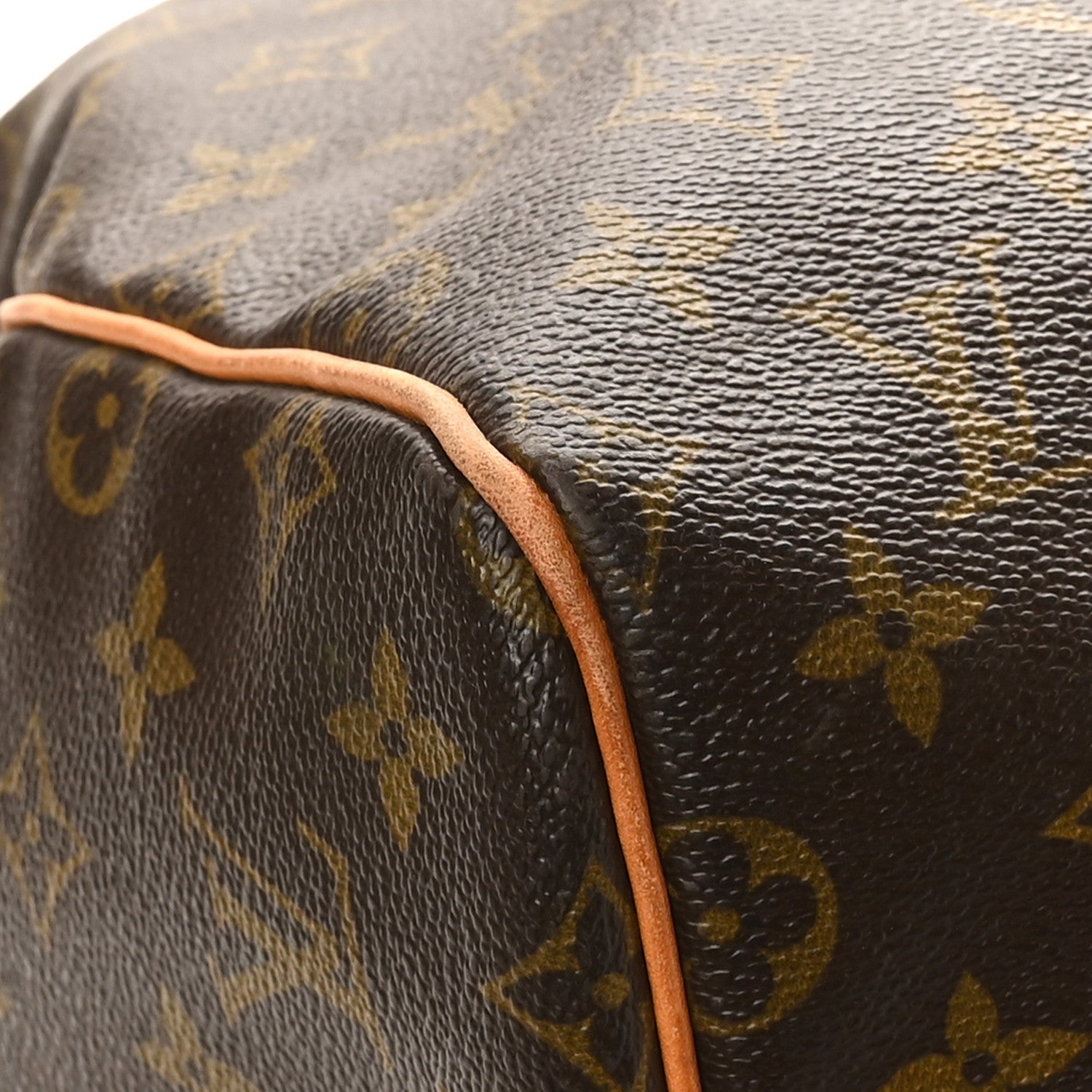Louis Vuitton Monogram Keepall 55