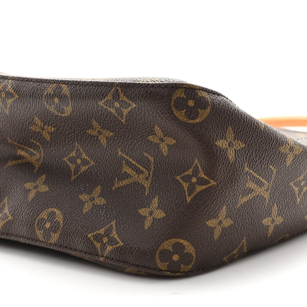 Louis Vuitton Monogram Looping MM