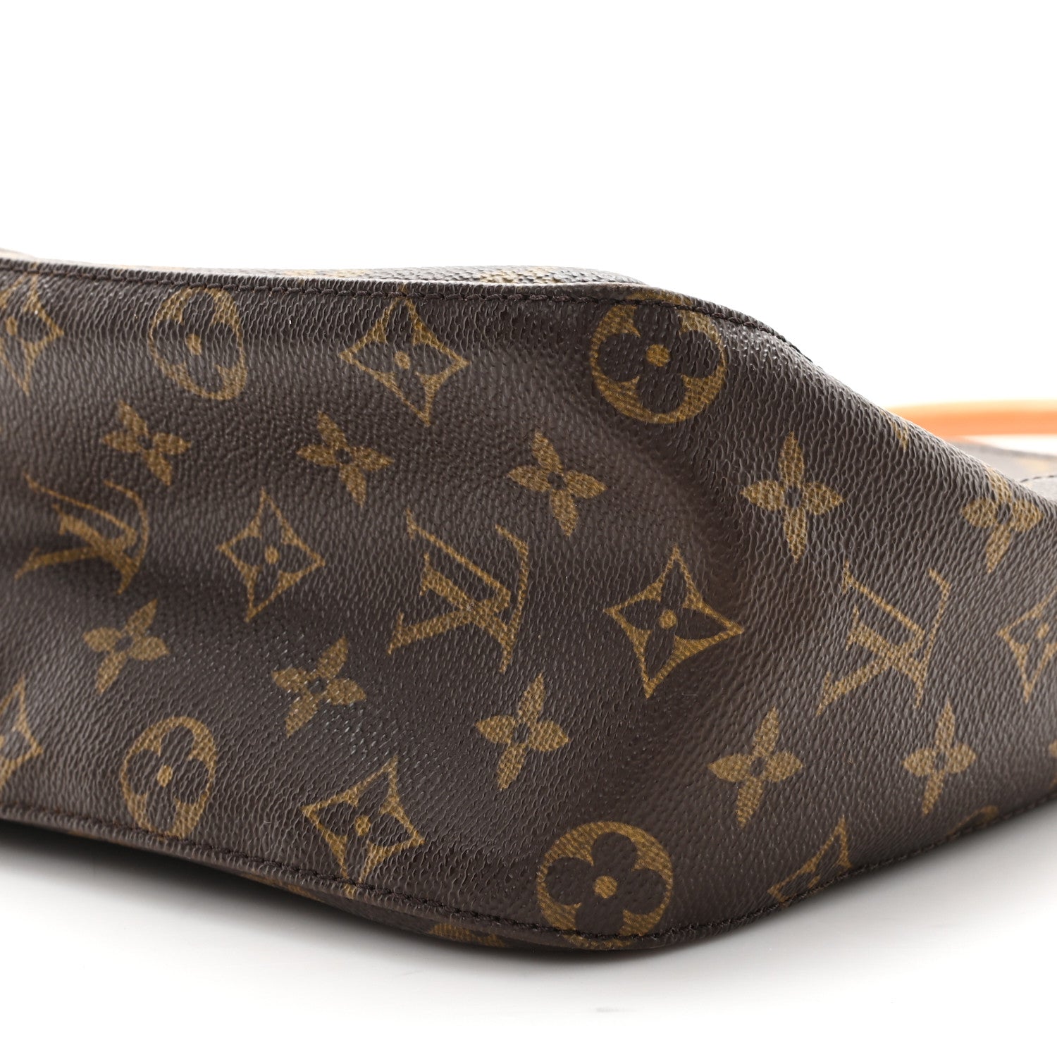 Louis Vuitton Monogram Looping MM