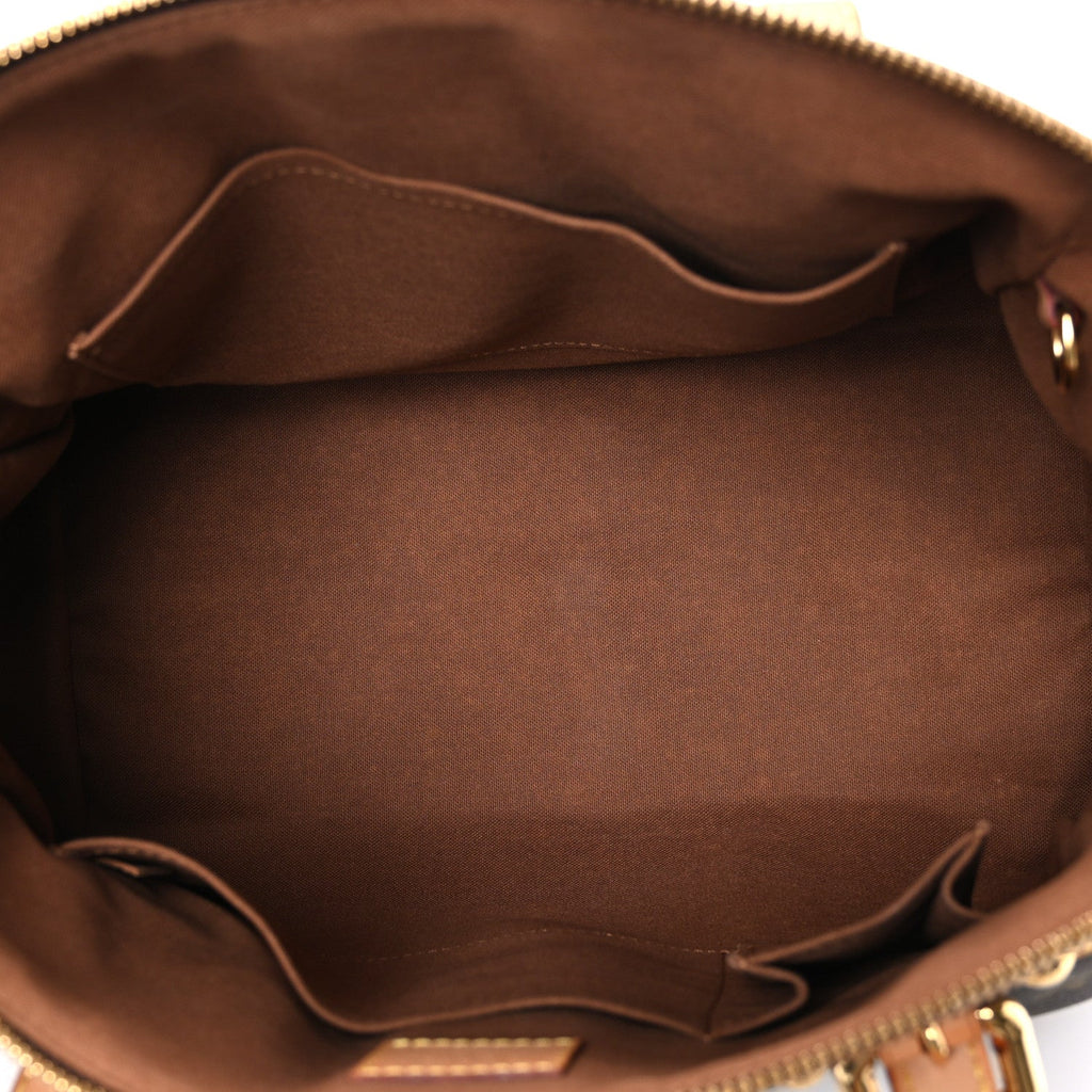 Louis Vuitton Monogram Tivoli GM