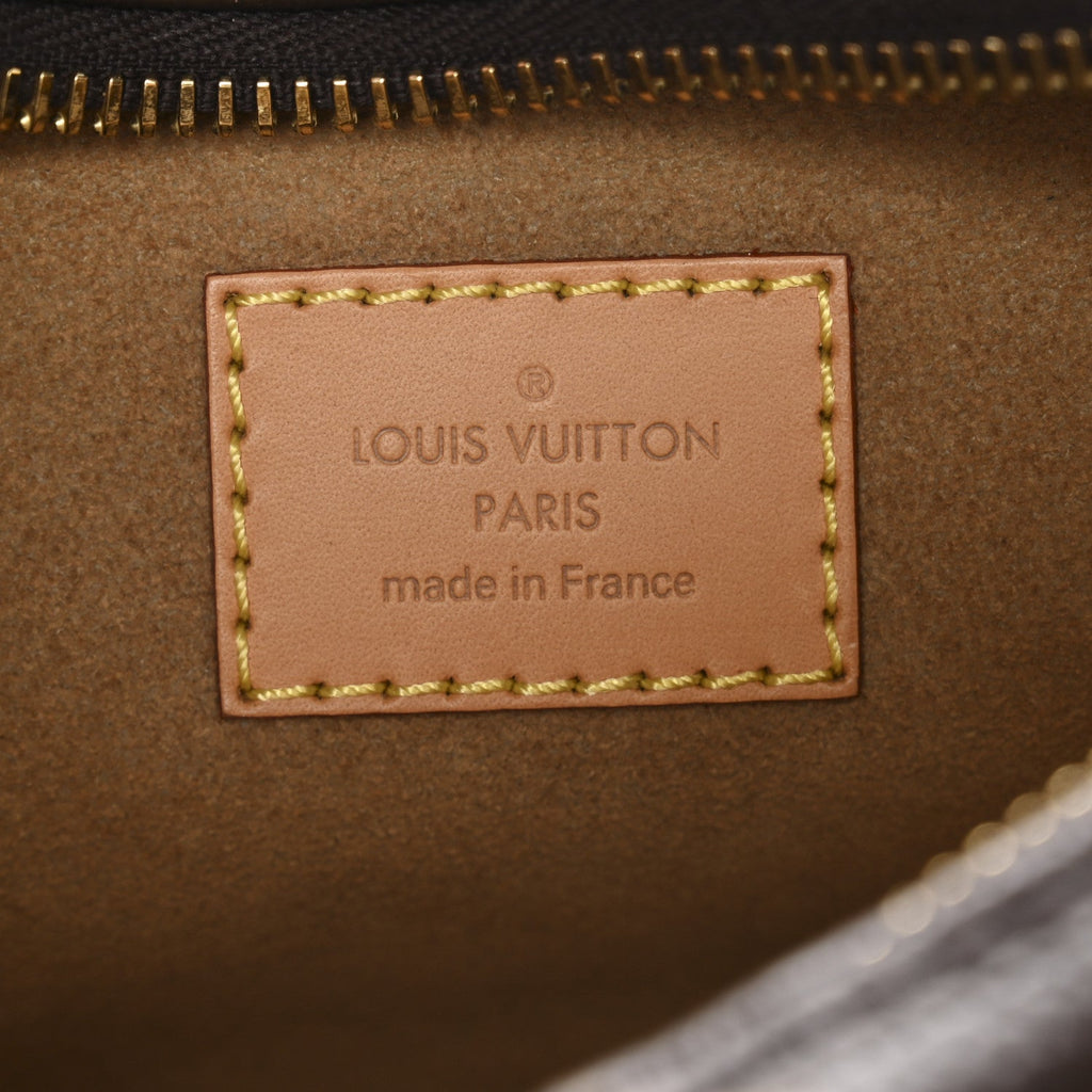 Louis Vuitton Monogram Loop