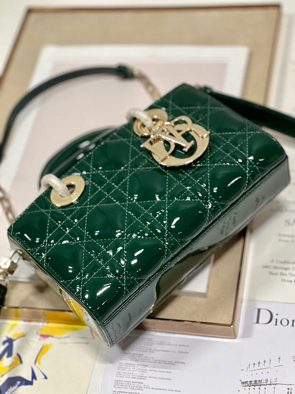 Dior Bag