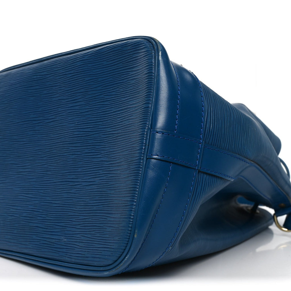 Louis Vuitton Epi Noe Toledo