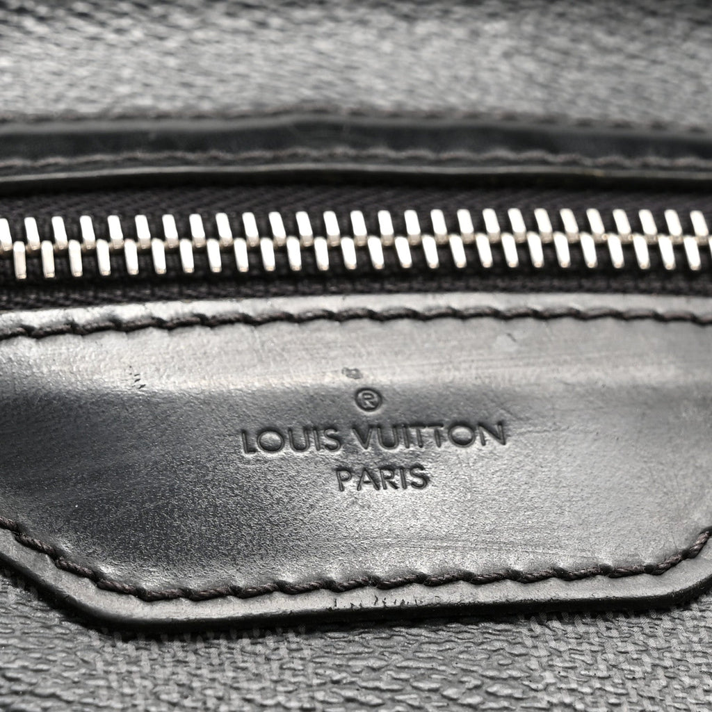 Louis Vuitton Damier Graphite Thomas