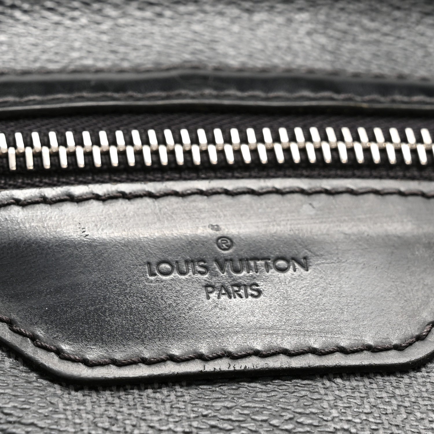 Louis Vuitton Damier Graphite Thomas