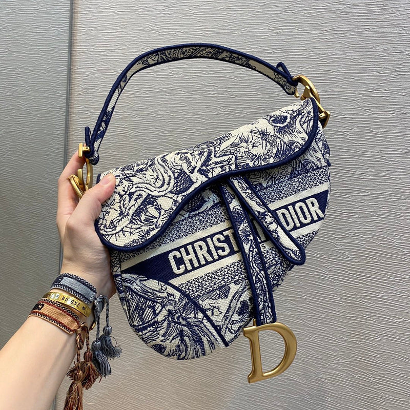 Dior Bags - 5969