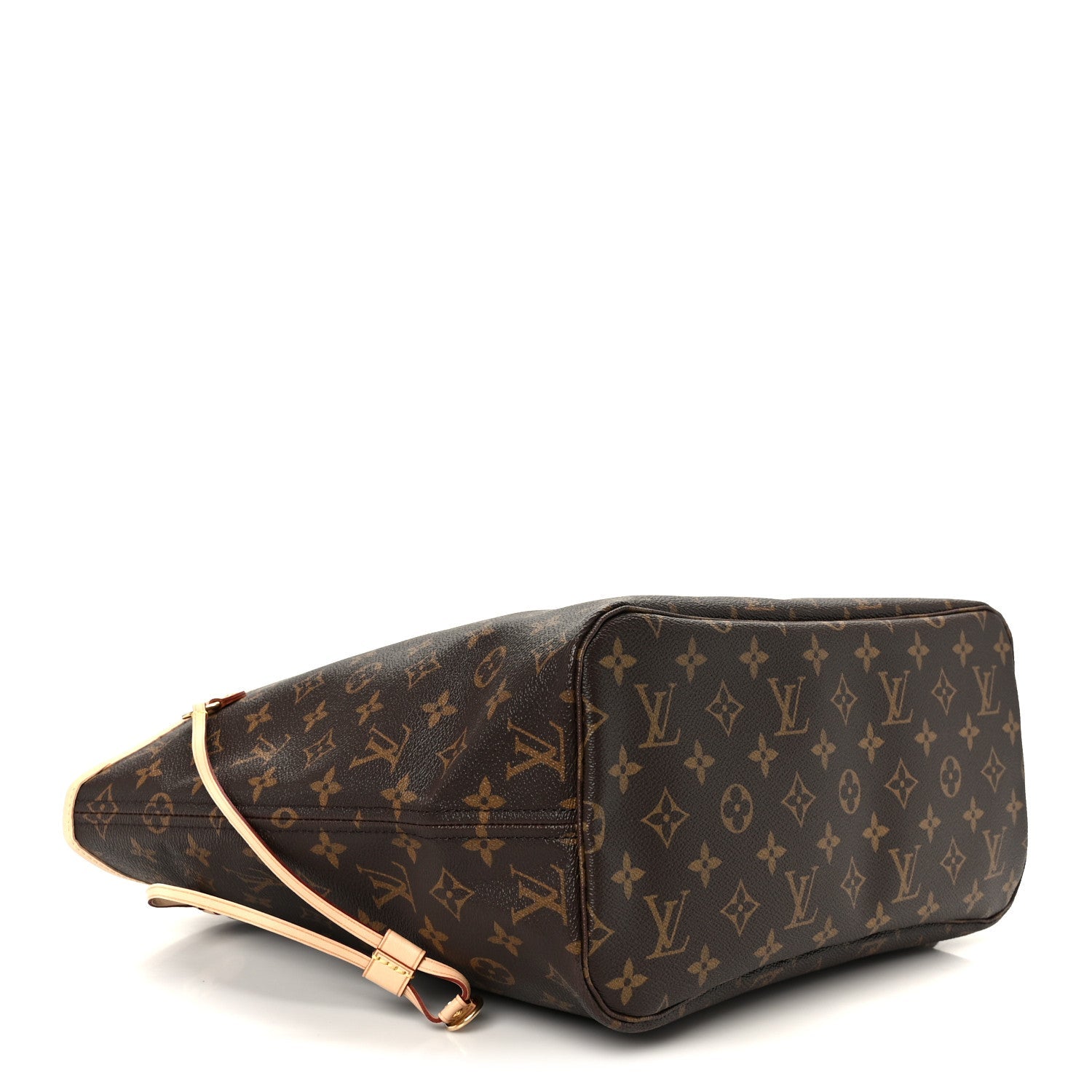 Louis Vuitton Monogram Neo Neverfull MM Cherry