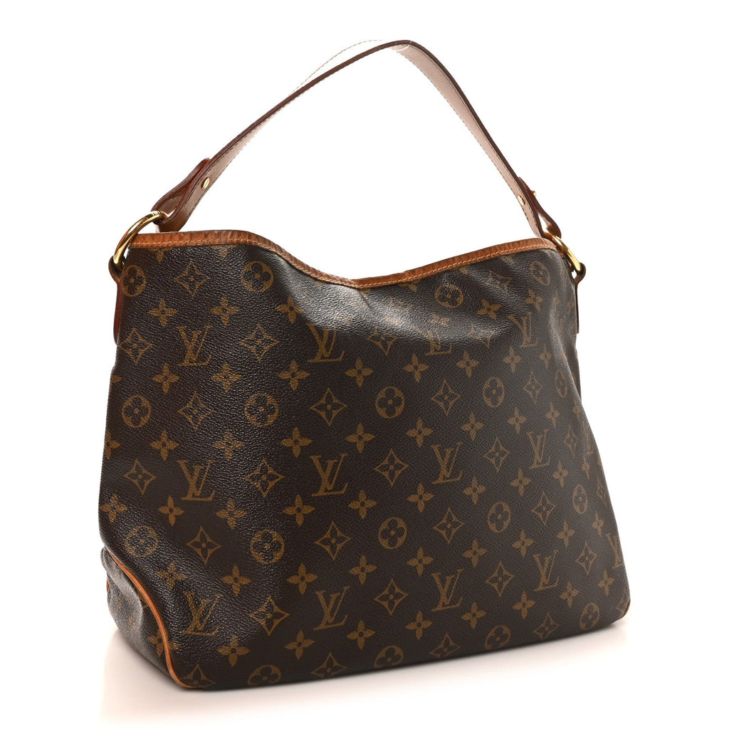 Louis Vuitton Monogram Delightful PM