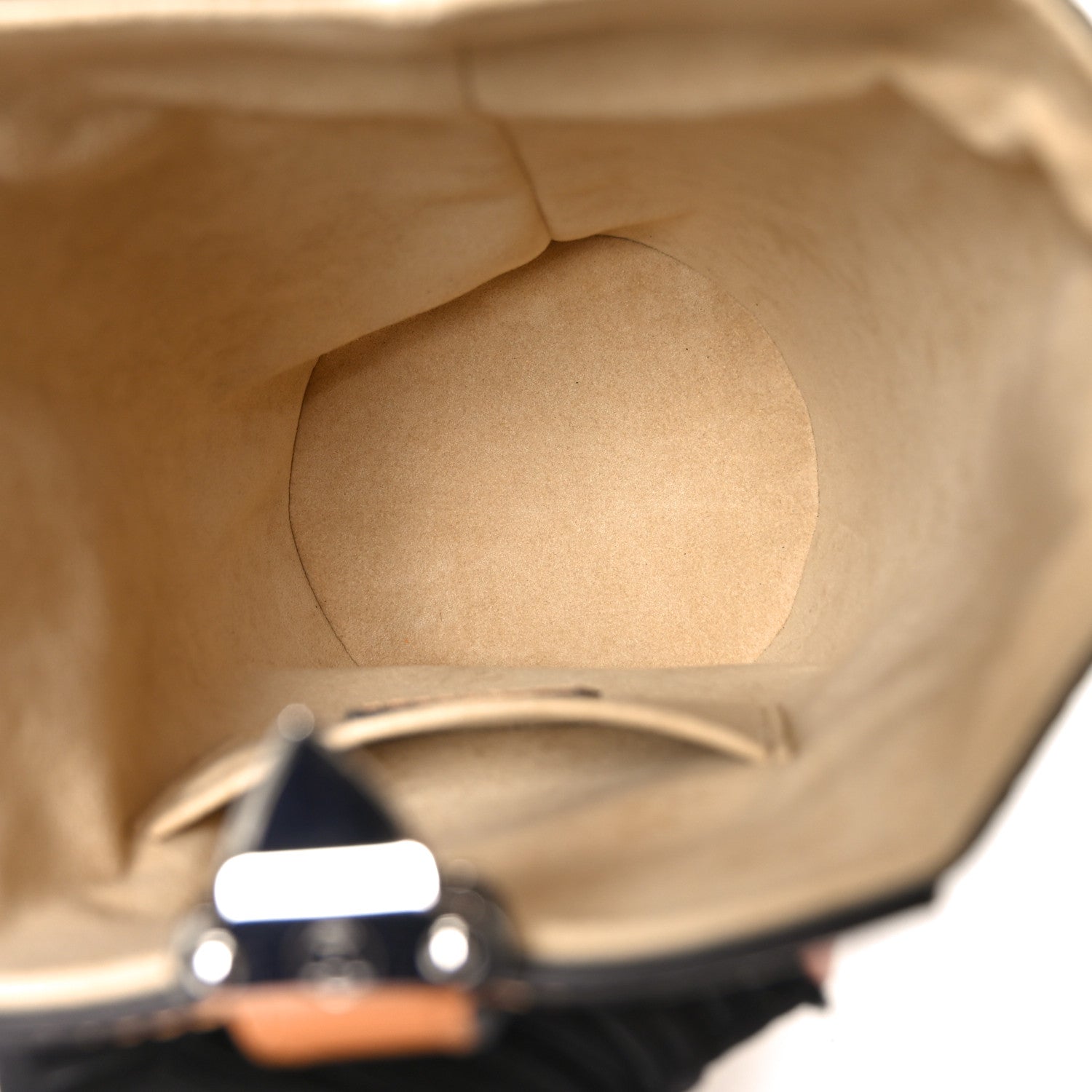 Louis Vuitton Transformed Monogram Time Trunk Duffle Bag