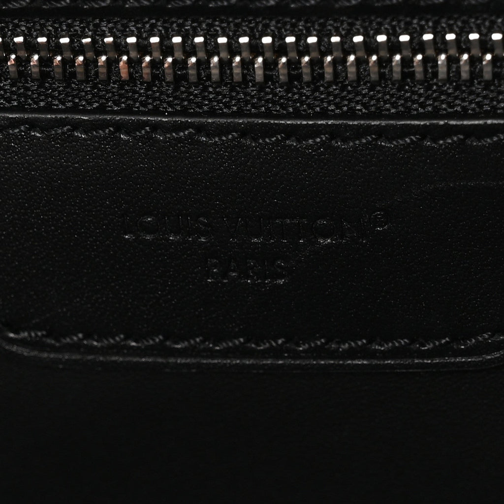 Louis Vuitton Monogram Speedy Soft 30 Dark