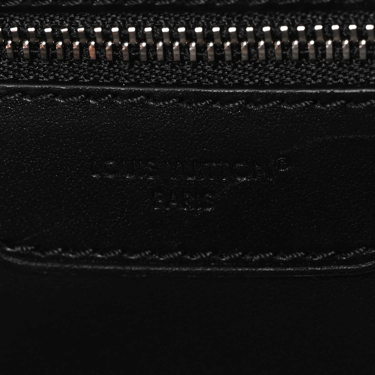 Louis Vuitton Monogram Speedy Soft 30 Dark