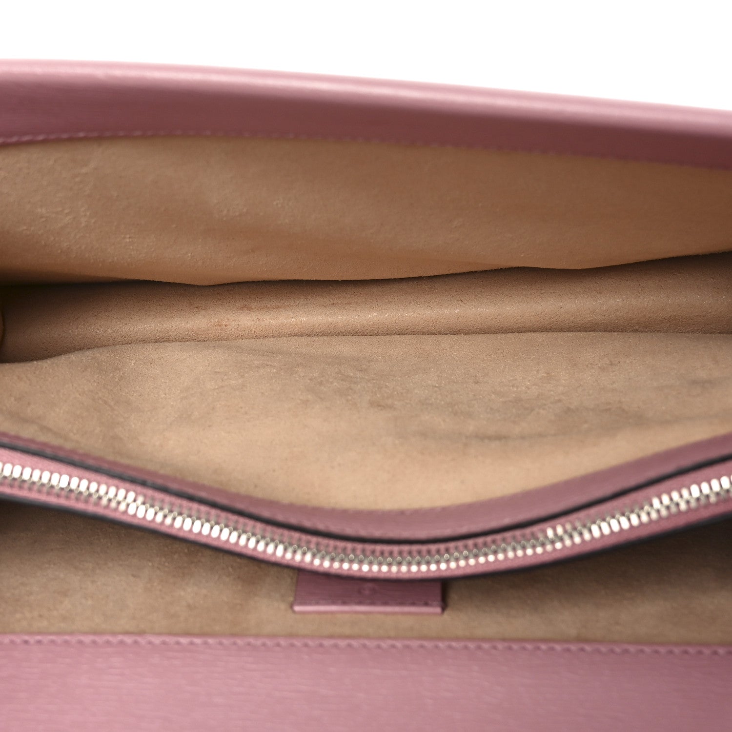 Gucci Calfskin Valentine's Day Exclusive Small Dionysus Bag Pink