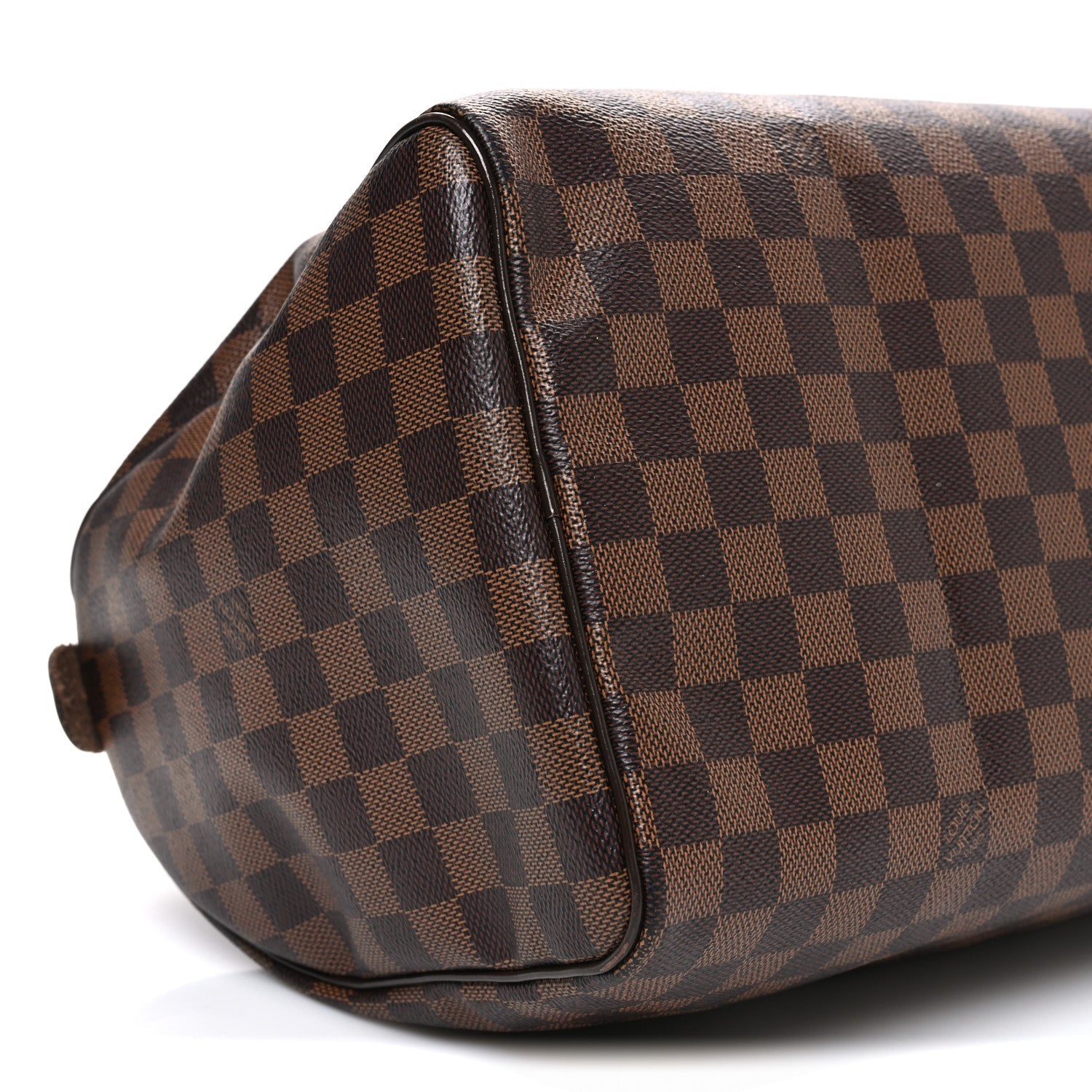 Louis Vuitton Damier Ebene Speedy 35