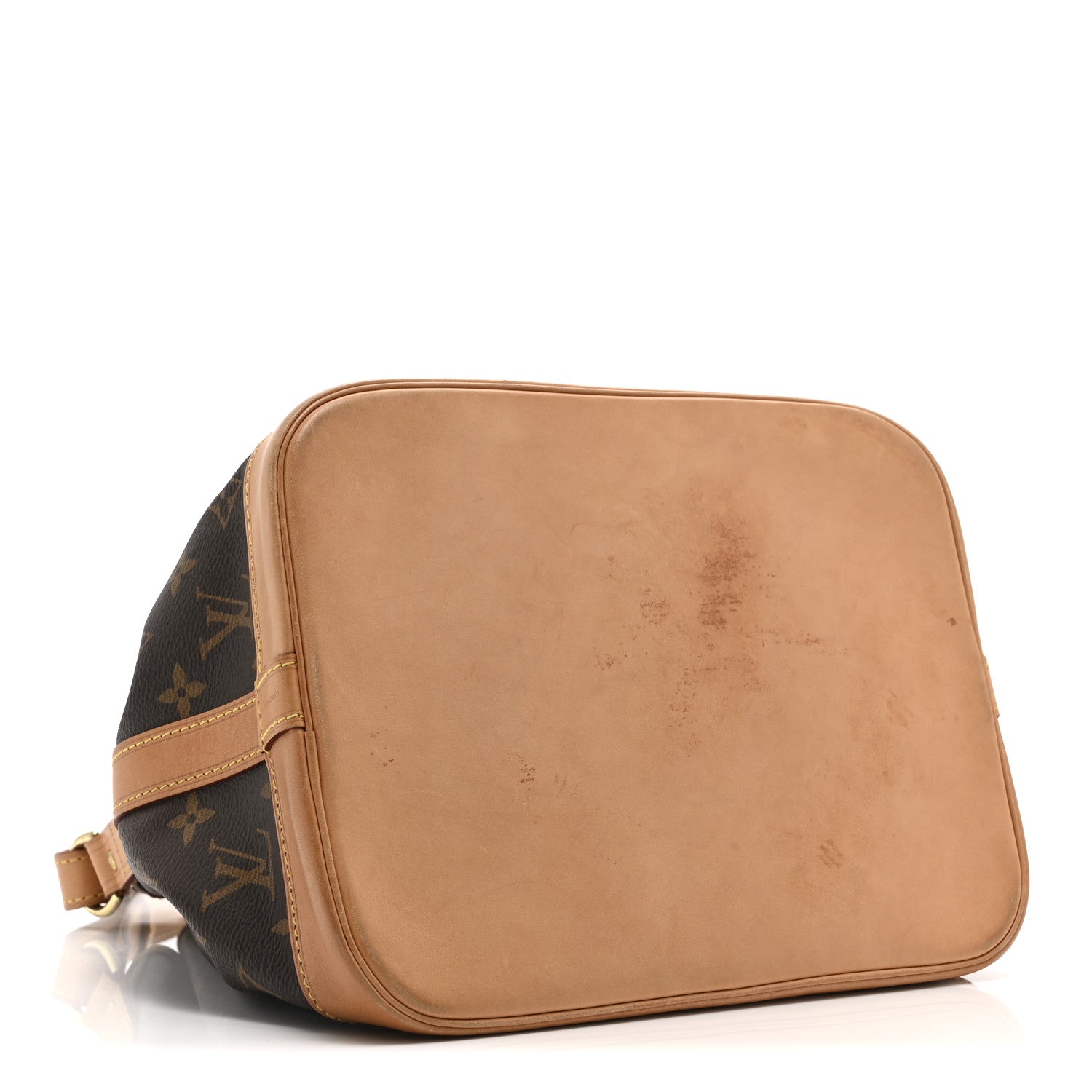 Louis Vuitton Monogram Petit Noe NM
