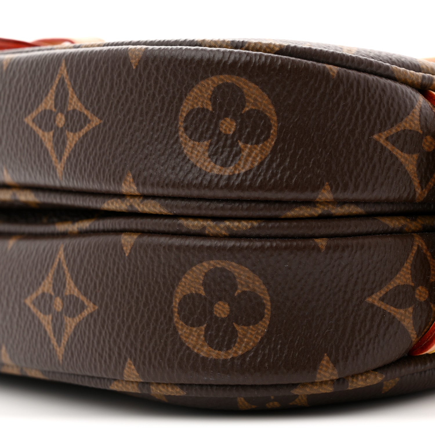 Louis Vuitton Monogram Saumur BB