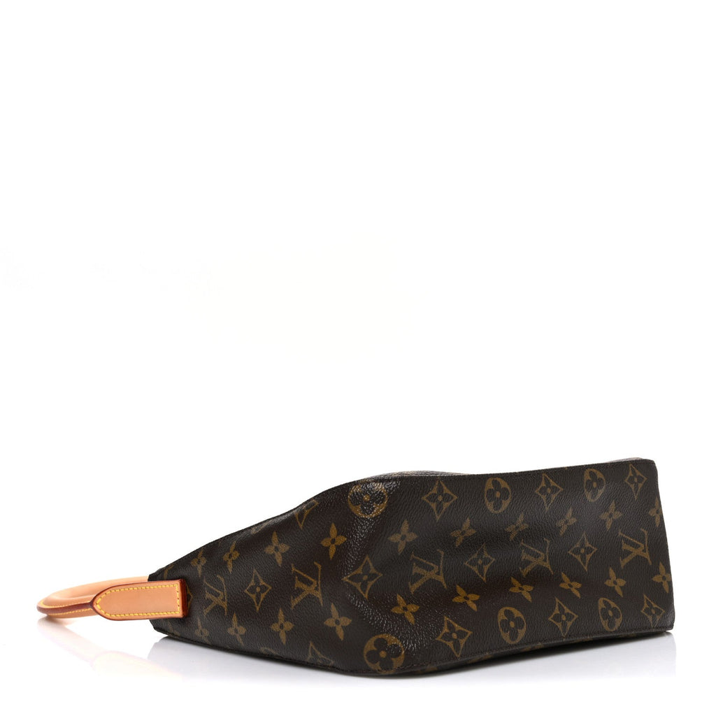 Louis Vuitton Monogram Looping MM