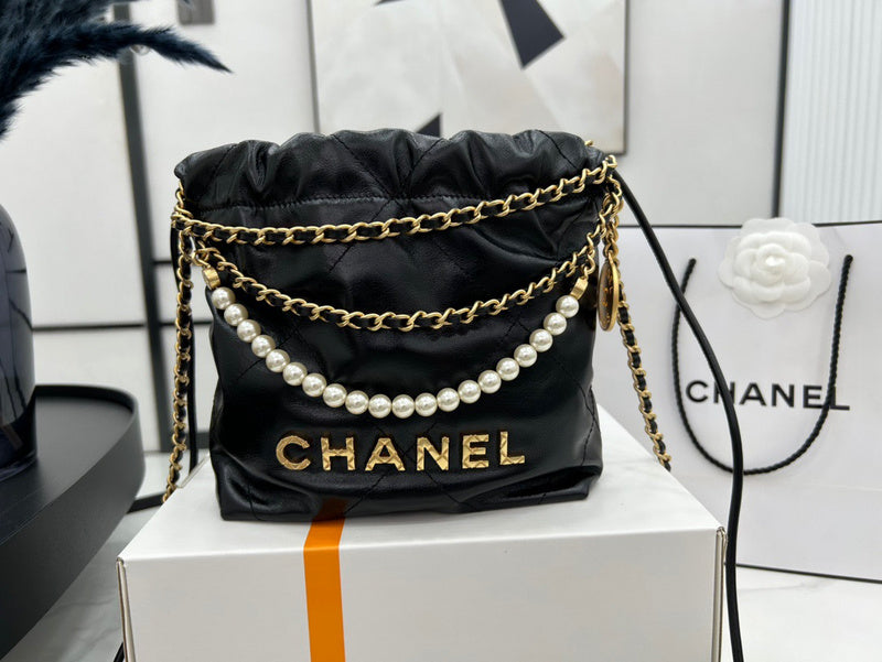 Chanel -Bags - CHL Bags - 154