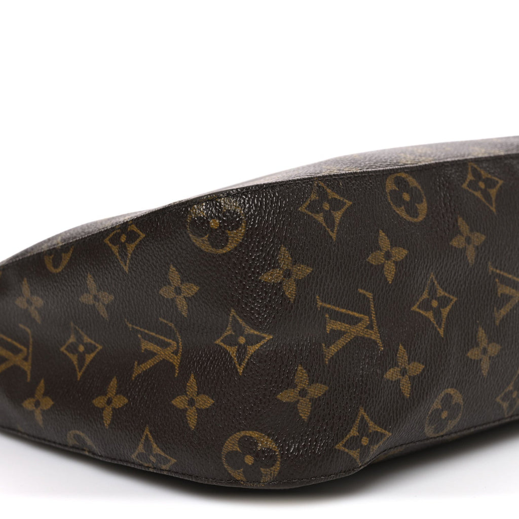 Louis Vuitton Monogram Looping MM