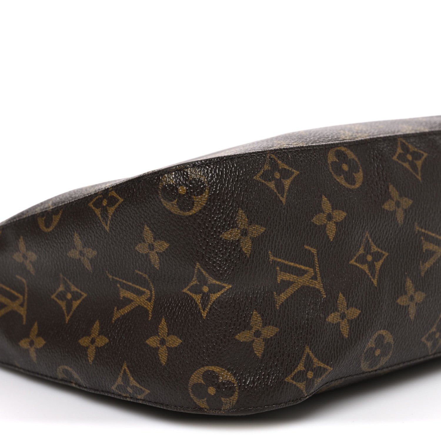 Louis Vuitton Monogram Looping MM